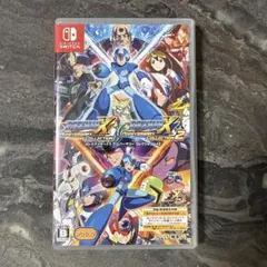 2026年最新】ロックマンx アニバーサリー コレクション 1＋2の人気