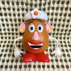 ミセス・ポテトヘッド フィギュア