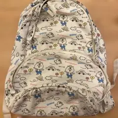 フランシュリッペ ユキエモン ぶすねこ リュックサック yukiemon フランシュリッペ ユキエモン ぶすねこ リュックサック yukiemon