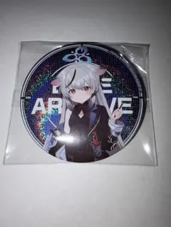 2025年最新】ブルーアーカイブ缶バッジの人気アイテム - メルカリ