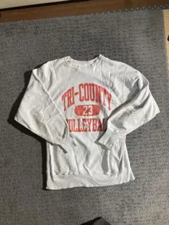 Champion リバースウィーブ　古着　オーバーサイズ