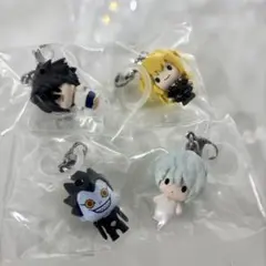 デスノート　めじるしアクセサリー