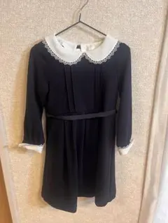 BEAMS mini フォーマルドレス 110