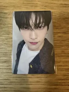 TXT weverse ベルーナ 公演記念 ラキドロ スビン①