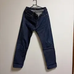 apc デニム