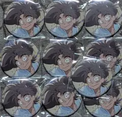 忍たま乱太郎竹谷八左ヱ門缶バッジ10個