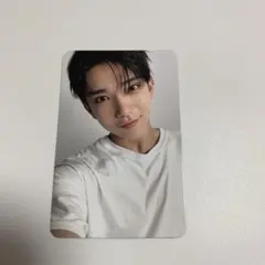 17 IS RIGHT HERE Dear盤 ジョシュア トレカ