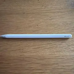 Apple Pencil ホワイト　アップルペンシル