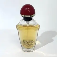GUERLAIN ゲラン SAMSARA サムサラ 香水 7.5ml 残量9割強 - メルカリ