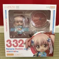 ねんどろいど　鹿目まどか　舞妓ver