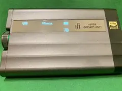 ifi audio xDSD Gryphonのサムネイル