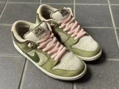 Yuto Horigome × Nike SB Dunk Low