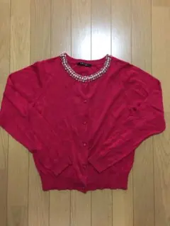 イング カーディガン