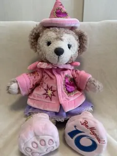 最終価格】未使用品！シェリーメイぬいぐるみ コスチューム 復刻版 10 