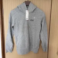 新品UNIQLO KAWS SESAME STREET Lサイズ