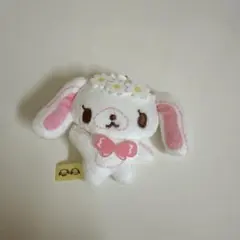 Sanrio Sugarbunnies マスコット キーホルダーのサムネイル