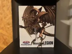 遊戯王OCG Monsters LEGION ラーの翼神竜