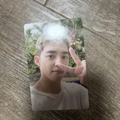 SEVENTEEN C×M cxm HYPEVIBES エスクプス スンチョル