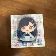 プロセカ アクリルフィギュアコレクション マイセカイ 白石杏