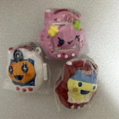 たまごっちスイングケース3