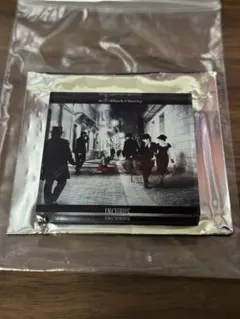 Acid Black Cherry アクリルマグネット　INCUBUS