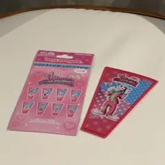 ミニパル ワッペン グーフィー