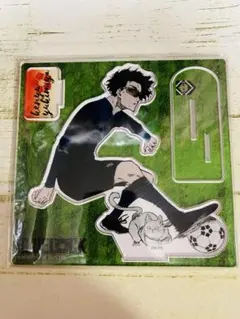 新品未開封】冠氷尋 アクスタ ビーズログ - メルカリ