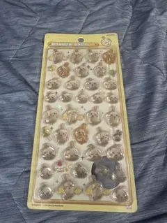 正規品 新品未使用 ちいかわ うさぎ ボンボンドロップシール