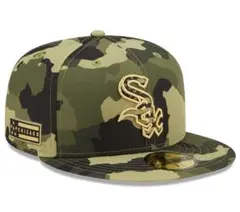 59FIFTY シカゴ ホワイトソックス