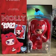 POP MART正規品MOLLY × YUQI 1/8 BJD GIGI新品 - メルカリ