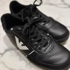 アルマーニ スニーカー