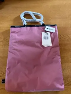 最終値下げ　未使用　レスポ×ジョンマスターオーガニック