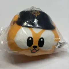 ジャビット プロ野球マスコット フェイスぬいぐるみ