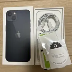 Apple iPhone 13 純正 USB-C Lightningケーブル