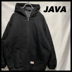 ダックパーカー