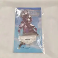 にじさんじ Dytica サンリオ アクスタ 小柳ロウ