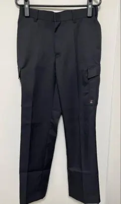 XEBEC 秋冬用 ノータック カーゴパンツ