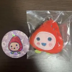 いちごっち２点セット