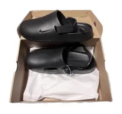 NIKE カーム／ウィメンズ ミュール30cm