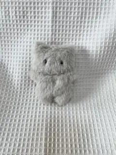 手作り ぬいぐるみ