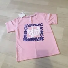 ロデオ　TシャツM