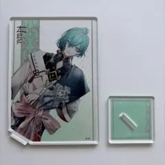 2026年最新】オランピア アクリルスタンドの人気アイテム - メルカリ