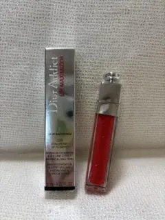 Dior Addict Lip Maximizer 028