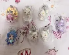 キミとアイドルスイング1 名探偵スイング1 キュアアイドル キュアウインク