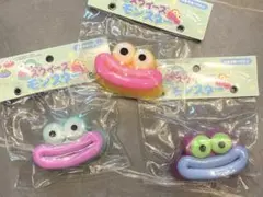 セリア スクイーズ モンスターのサムネイル