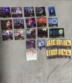 【確認用】シャドウバースエボルヴ　大量まとめ売り　プレイヤー向け