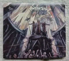 Vomit The Soul / Cold