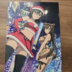 ストライク・ザ・ブラッド　雪菜　アクリルスタンド　紗矢華　webくじ ストライク・ザ・ブラッド 雪菜 アクリルスタンド 紗矢華 webくじ