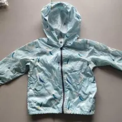 Petit Bateau アウター 24m/86cm(約90センチ)【今月末迄】