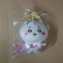 ちいかわ　マスコット　ちいかわ